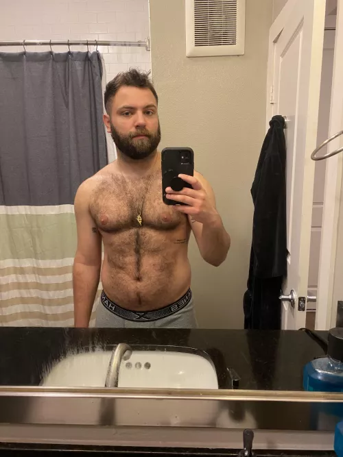 bed head by go_pauls_deep