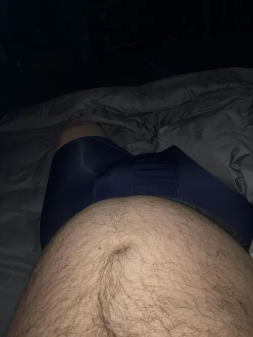 Bed is comfortable but could use one more. by thickeri