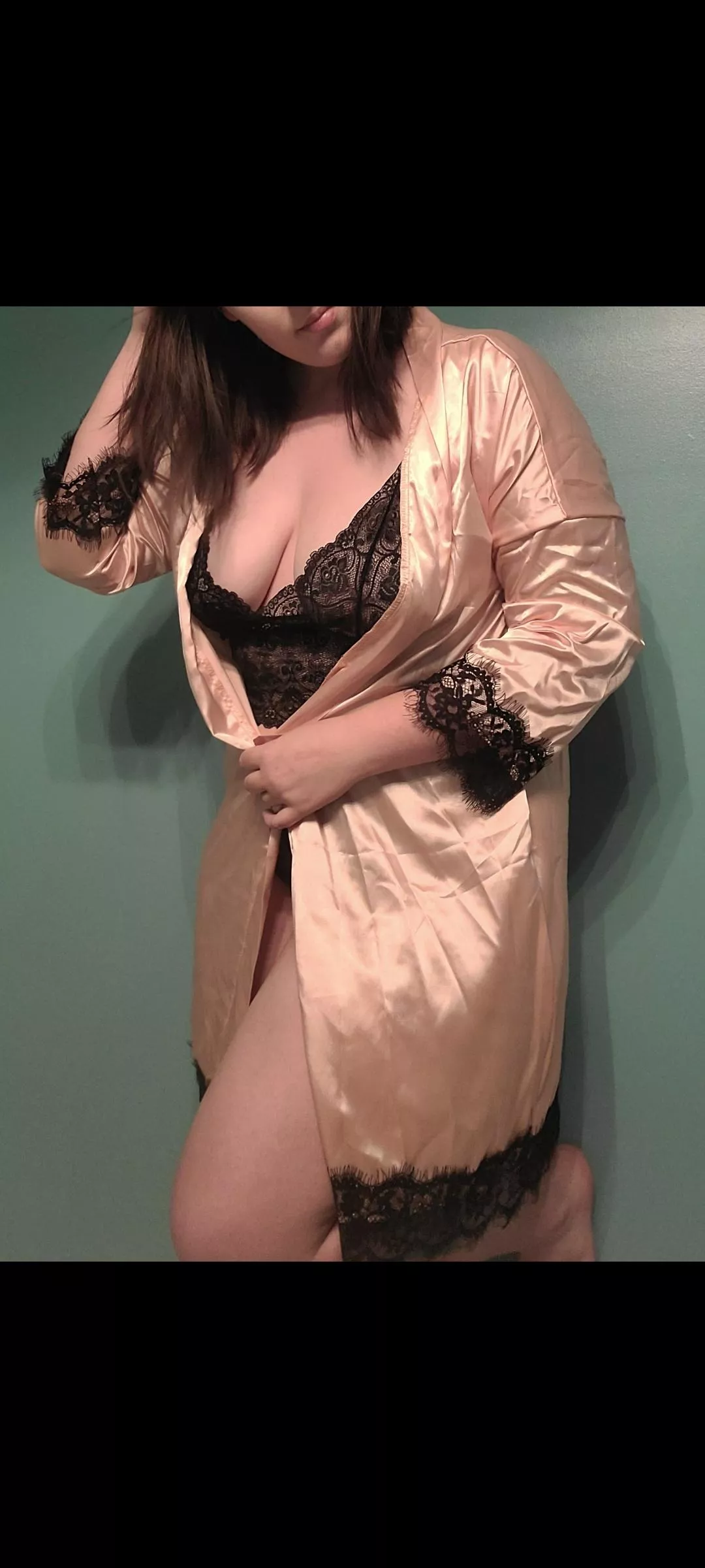 Bed time? posted by mia7693