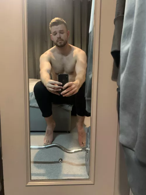 Bed time 🥱 by Robrocky94