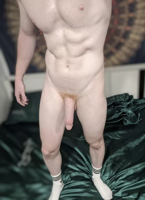 Bed time is the best time by FarangFox