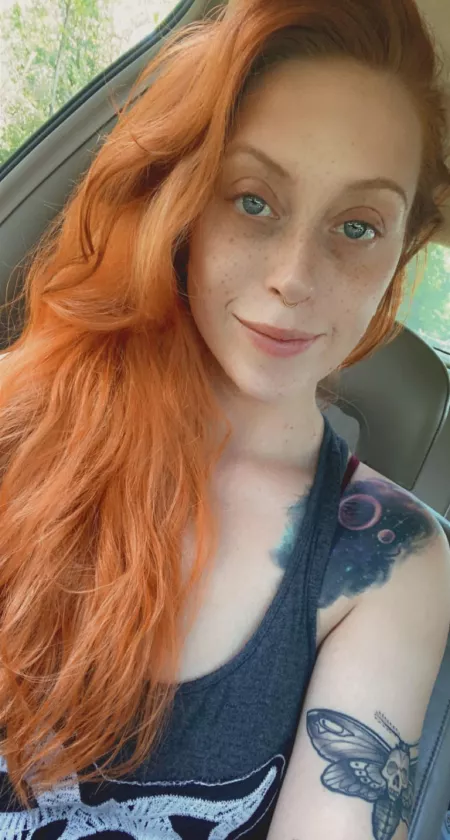 bedhead 🥰 by laughallthewaytohe11