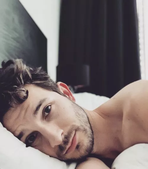 Bedjob? by clouds_n_drizzle