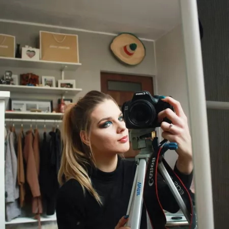 Bedroom by imnotjavier