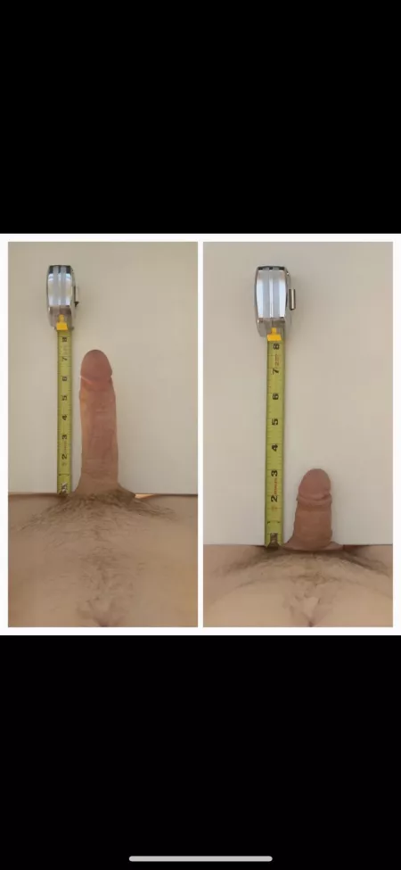 Bedroom vs locker room by throwawayy8466