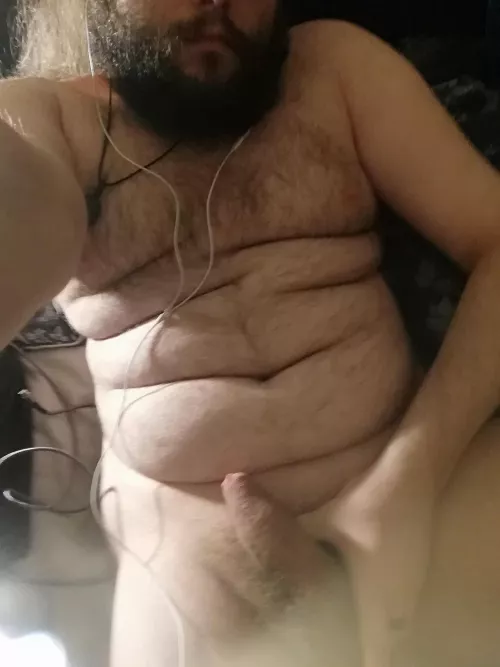 Beds feelin kinda lonely, someone come join me in it. (Clothing optional) by Starryeyedguy