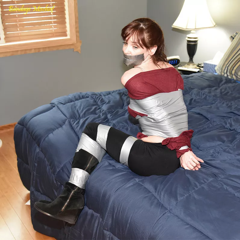 Bedsitter posted by ThunderDwn