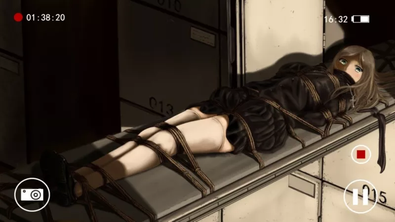 bedtime by TEDDIS_17