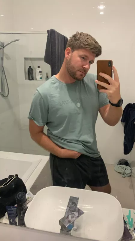 Bedtime 😇 by beachinjake