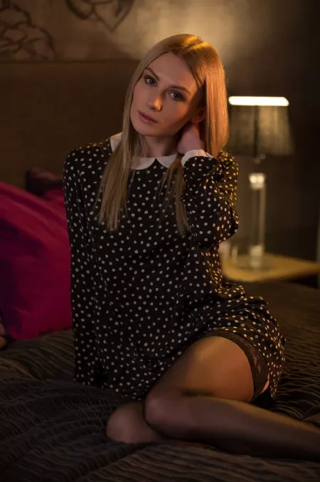 Bedtime by 11benevolentelephant