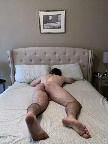 Bedtime 😴 by King_Mattx