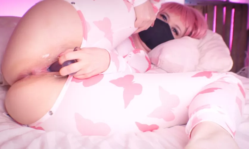 bedtime fun by Perv_Couple