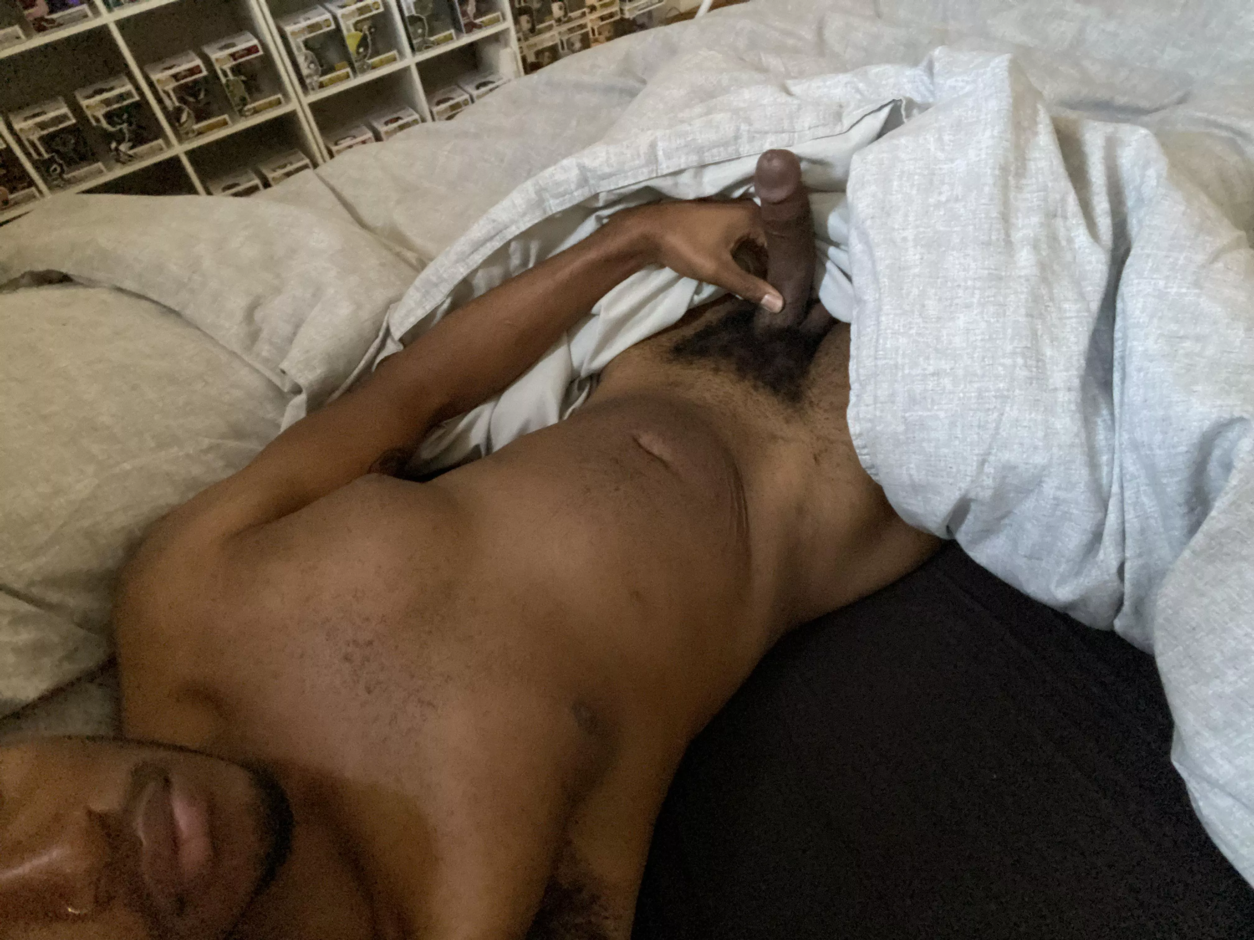 Bedtime in Virginia 😴 posted by PokemonShotgun