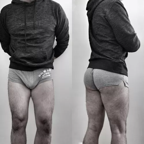 Bedtime shorts. (45) by pirineos2018