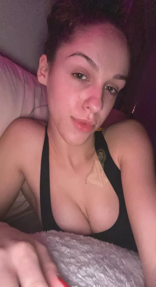 bedtimeee :) by alisonbabexo