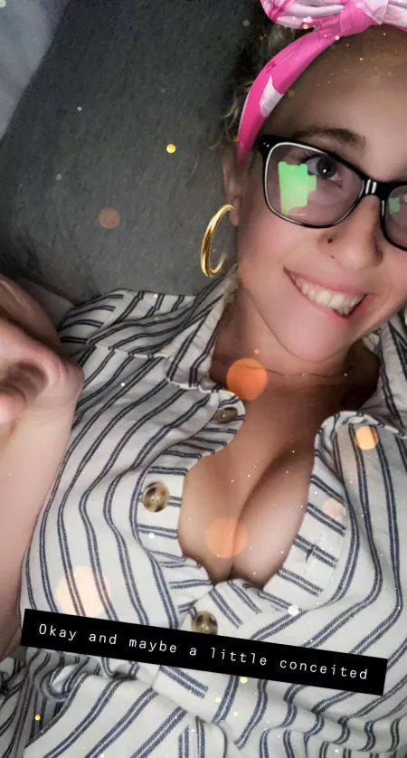 Bee (@seriesofblurs_x) [snapchat] by bicty