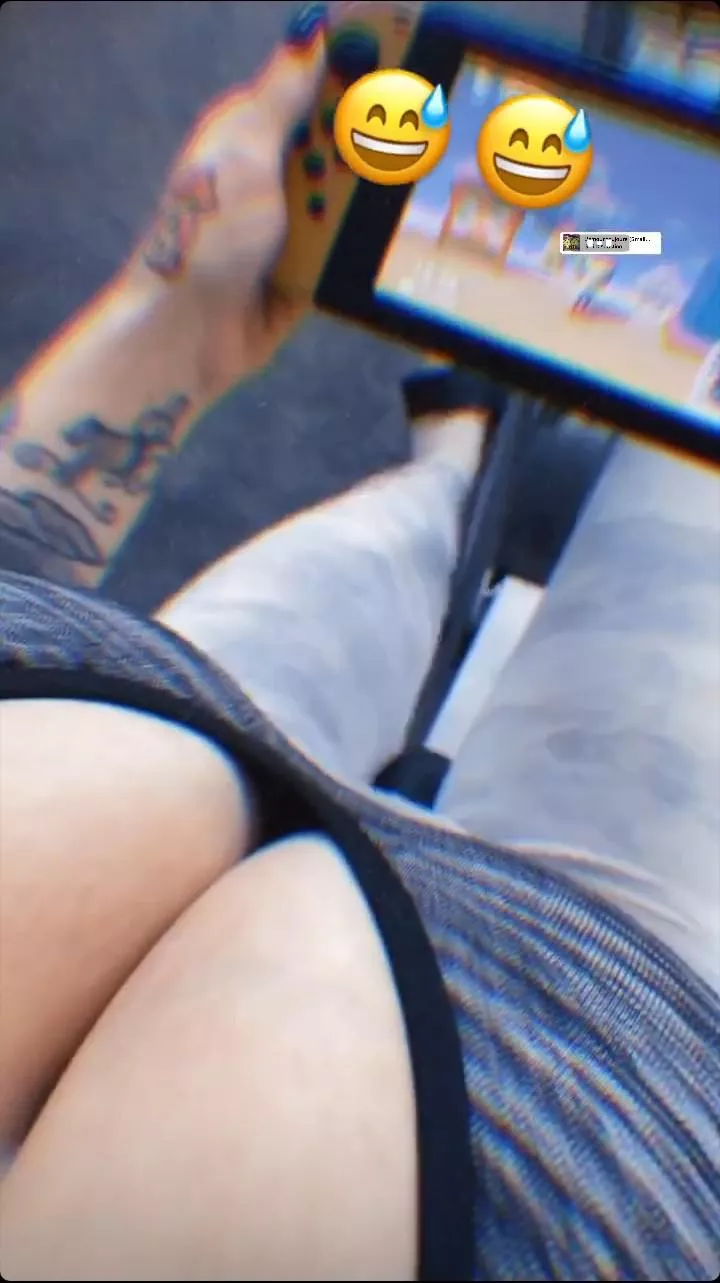 Beeeeewbs 💙 posted by Paulopaivamelo