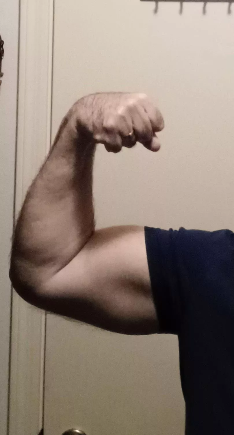 Beefy posted by ctnola59