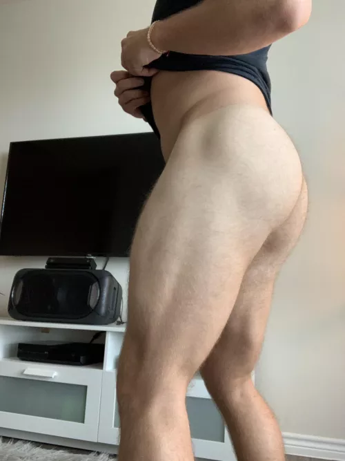 Beefy by halfuglyhalfhot