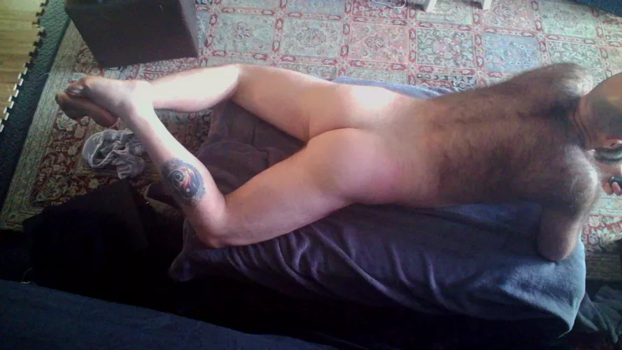 Beefy bubble furry by BiAndTryAnythingWyou