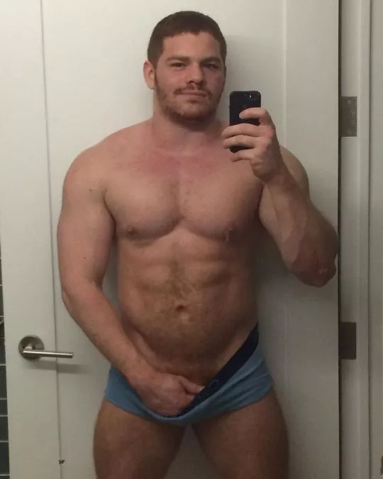 Beefy posted by menareamazing