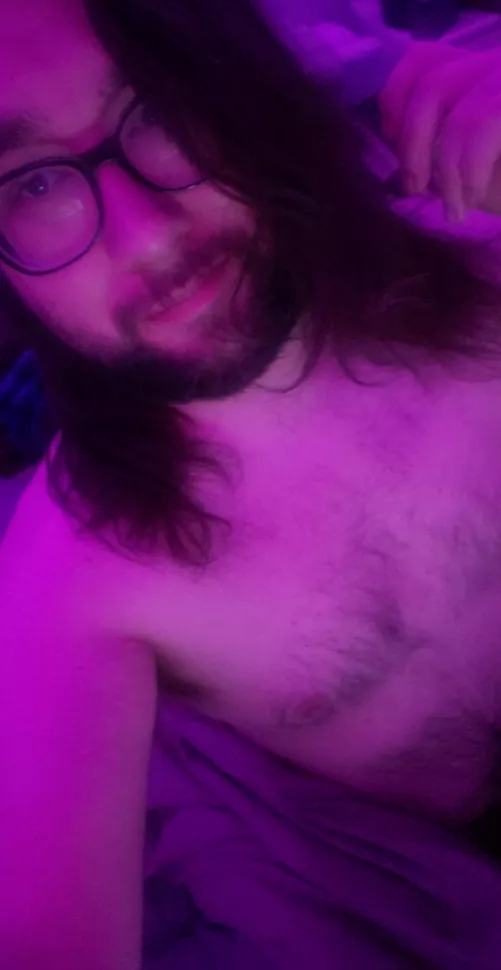 been a little while since I posted [29] by Accurate-Entry445