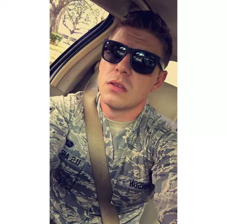 Been a long day but at least I’m headed home by bd_281