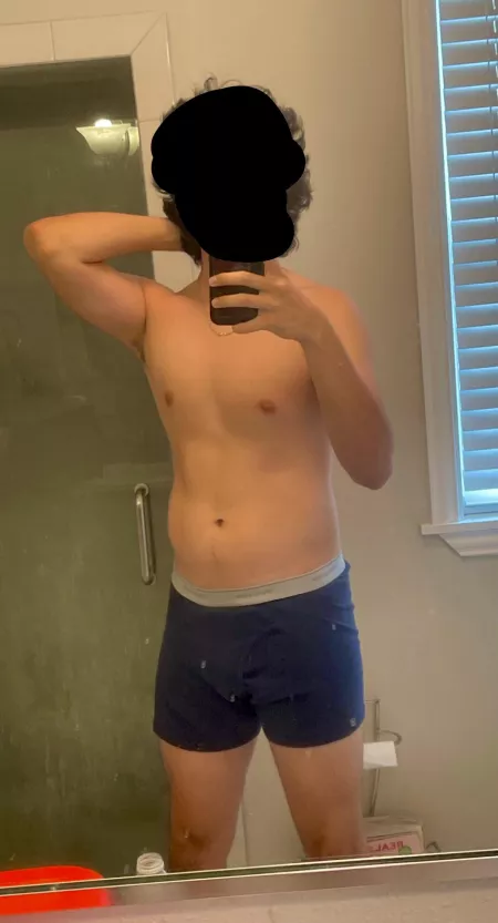 Been a long day help me relax? by CameronH3315