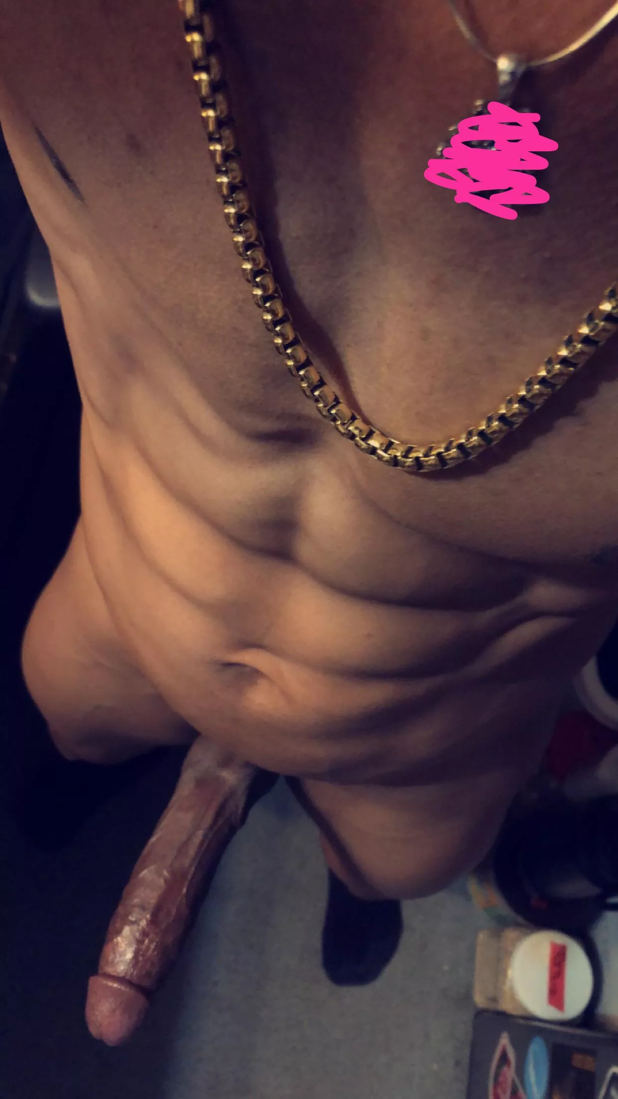 Been a LONG🍆 week. TGIF posted by thebig1xxx