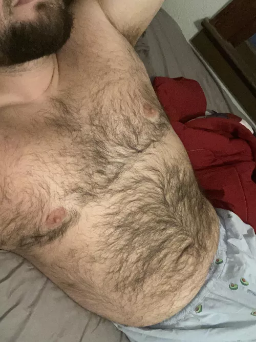 Been a min since I posted. So happy new year! by bibearbi