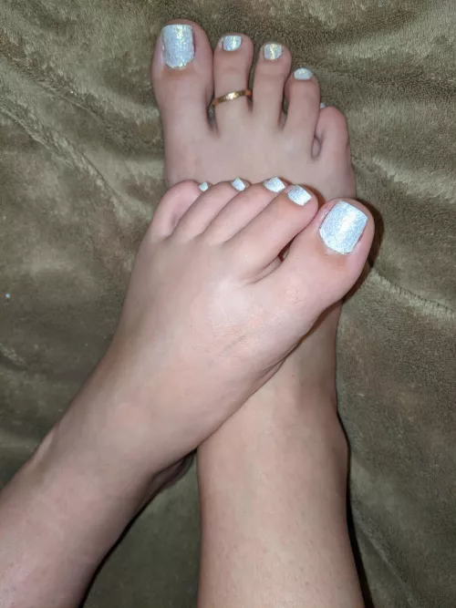 been a minute 🥰 by Amamoj