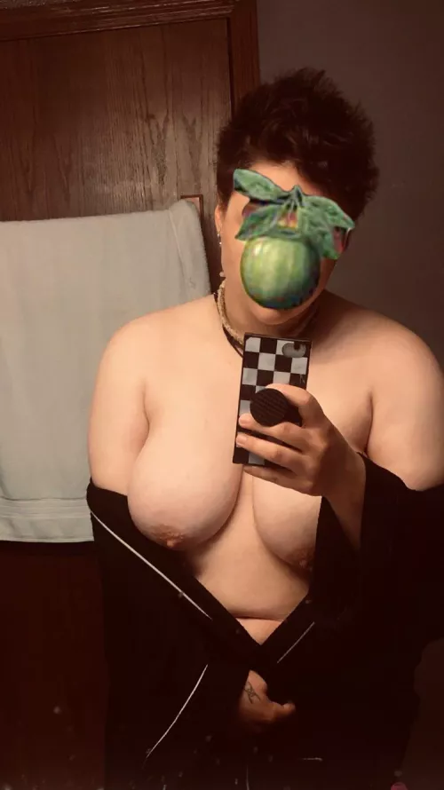 Been a minute? by merelyorchestra