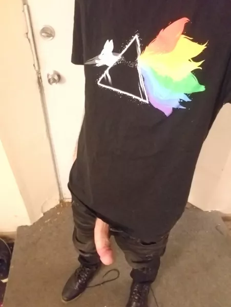 Been a rough week so posting for a confidence boost. Hope you enjoy by throwaway4fun357