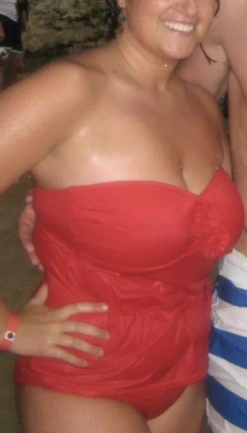 Been a week since I fucked her. Would you? by DLGUY3