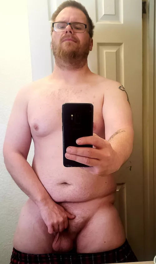 Been a week since I last had some fun. Anyone wanna help? by thiccnessislife