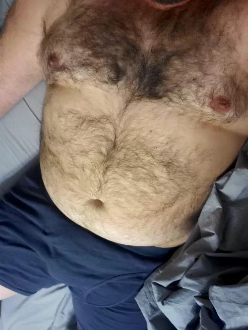 Been a while... by STL_BBW_Luvr