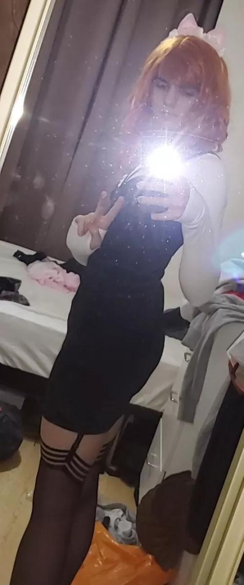 Been a while, excuse the mess x by Status_String