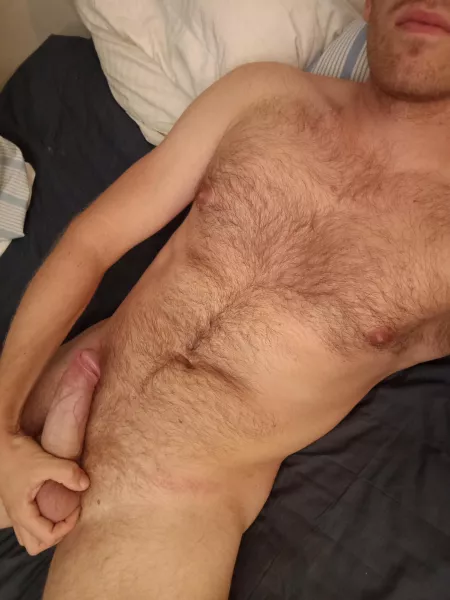 Been a while gonewild! (M) by M4zterb8er