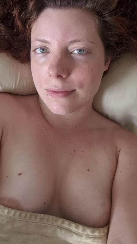 Been a while... Good morning by _lulubug03