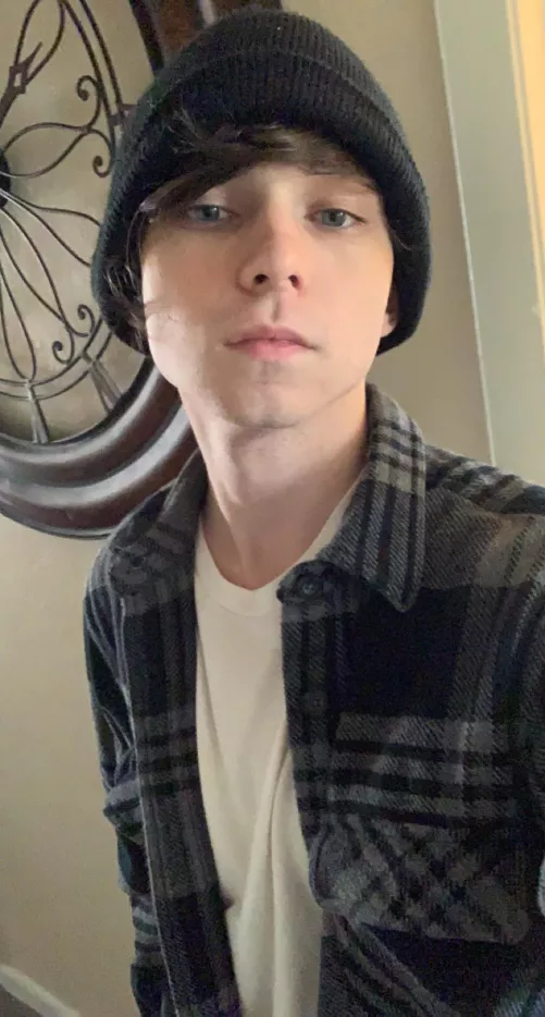 Been a while guys :) by CharlieBBoi