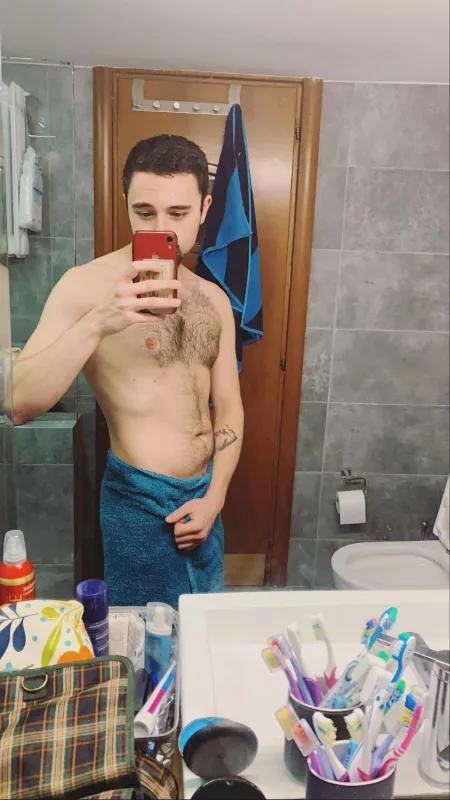 Been a while! Hey everyone! by capt_avocado