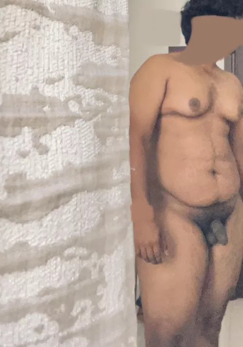 been a while by artistJade