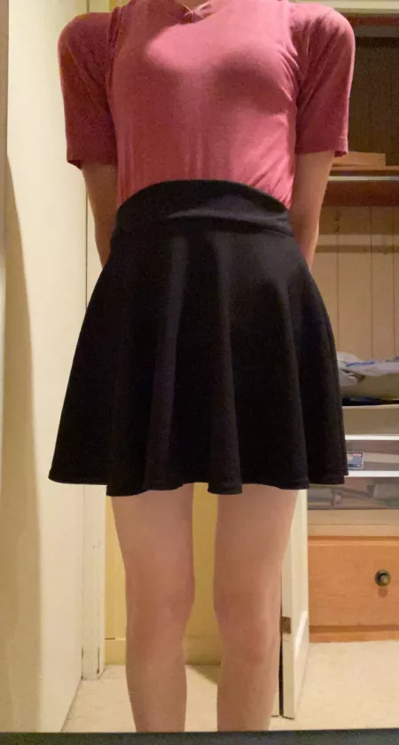 Been a while since I last posted by Nebesnyy_