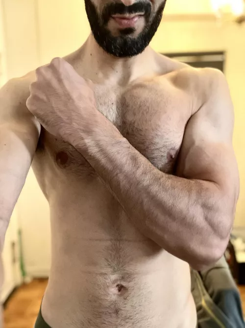 Been a while since I posted. by Sir-D-makes-U-Drip