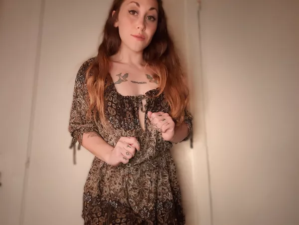 Been a while since I posted here & I was feeling cute today 🌞 by daisyxdreaming