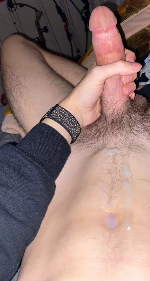 Been a while since I posted here. by Beachnet