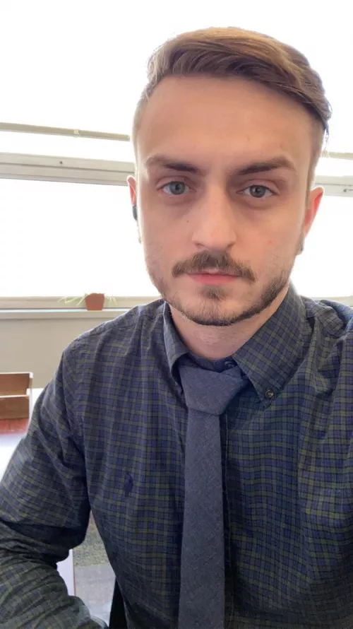 Been a while. Stuck in the office until late tonight. by MidwestBoy91