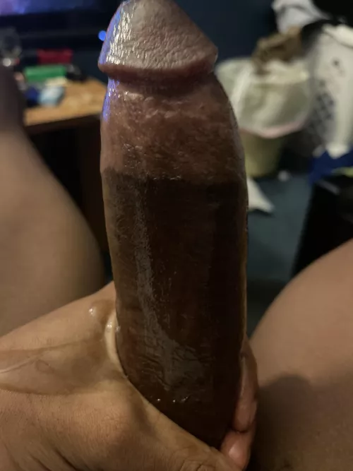 Been a while 🪵😩 by bbcice