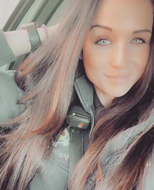 Been an very interesting morning lots of batty people calling 911 by Spirited_Sky2516