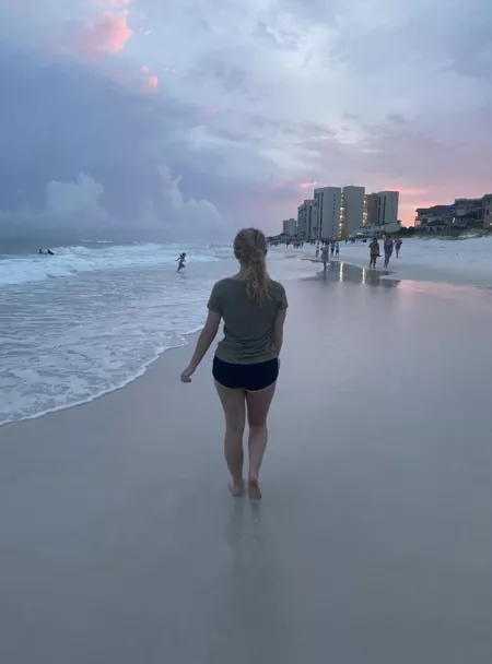 Been around the world, but I’m the best view. by realprettyangel